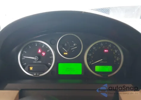 2008 Land Rover Range Rover Sport Hse from USA, damaged, VIN SALSK25418A134332